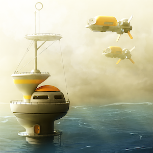 3D Modelling & Animation